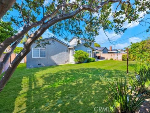 3222 W Sunview , Anaheim, CA
