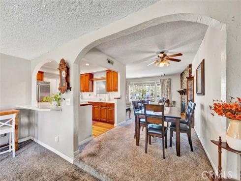 3222 W Sunview , Anaheim, CA