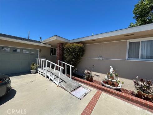 1439 W Kiama , Anaheim, CA