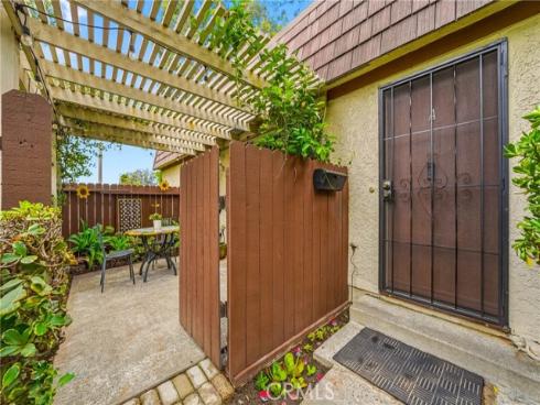 408 N Rio Vista A , Anaheim, CA
