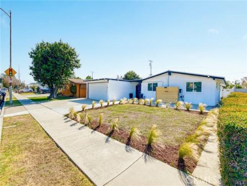 935 S Nutwood Street, Anaheim, CA