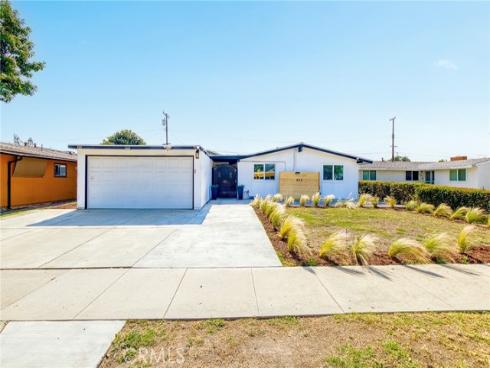 935 S Nutwood Street, Anaheim, CA