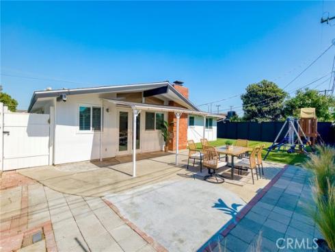 935 S Nutwood Street, Anaheim, CA