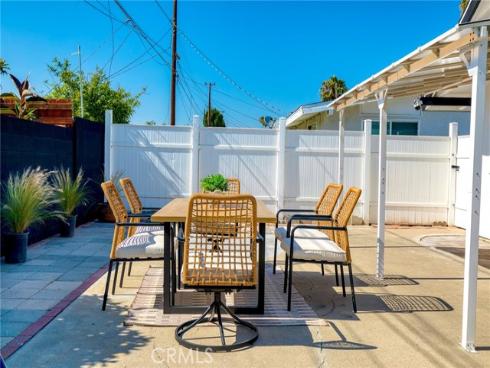 935 S Nutwood Street, Anaheim, CA
