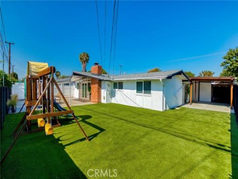 935 S Nutwood Street, Anaheim, CA