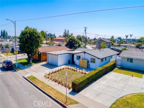 935 S Nutwood Street, Anaheim, CA