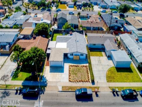 935 S Nutwood Street, Anaheim, CA