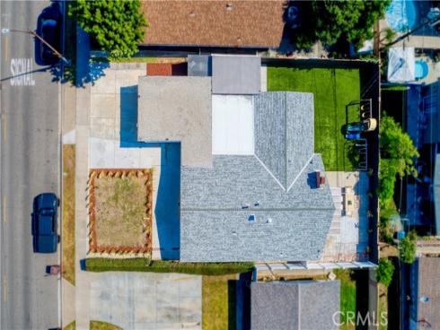 935 S Nutwood   Street, Anaheim, CA
