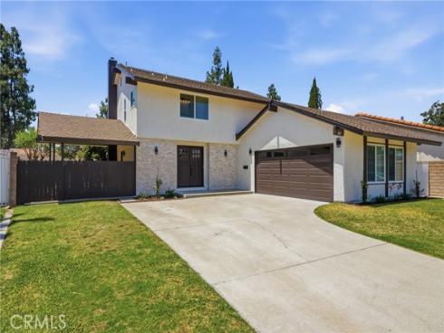 165 S Connie , Anaheim, CA