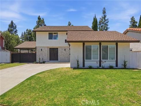 165 S Connie , Anaheim, CA