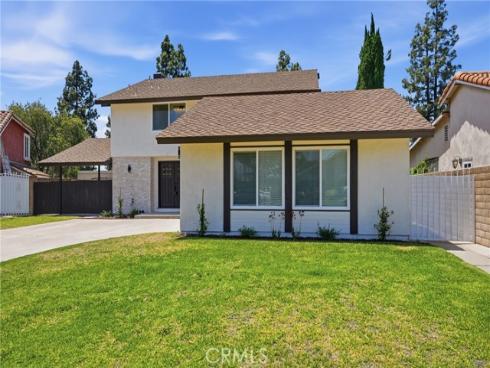 165 S Connie , Anaheim, CA