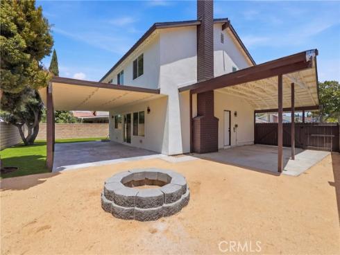 165 S Connie , Anaheim, CA