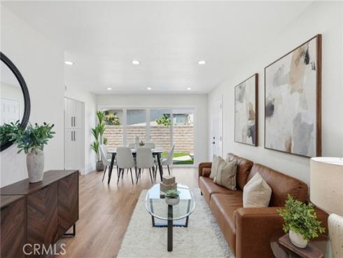 165 S Connie , Anaheim, CA