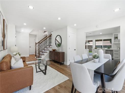 165 S Connie , Anaheim, CA