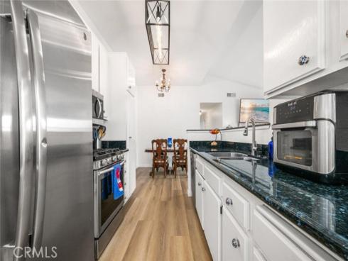 3572 W Stonepine F Lane, Anaheim, CA