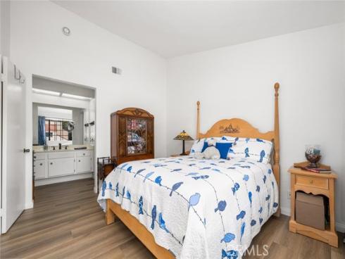 3572 W Stonepine F Lane, Anaheim, CA