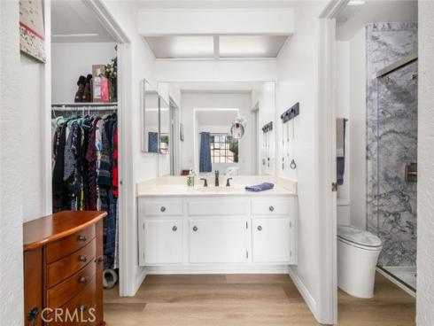 3572 W Stonepine F Lane, Anaheim, CA