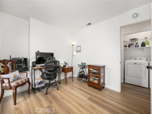 3572 W Stonepine F Lane, Anaheim, CA