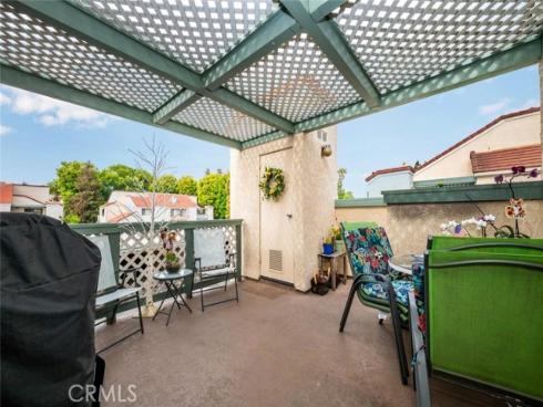 3572 W Stonepine F Lane, Anaheim, CA