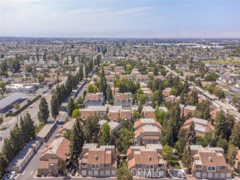 3572 W Stonepine F Lane, Anaheim, CA