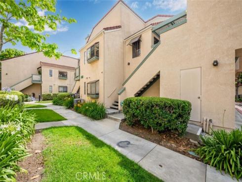 3572 W Stonepine F Lane, Anaheim, CA