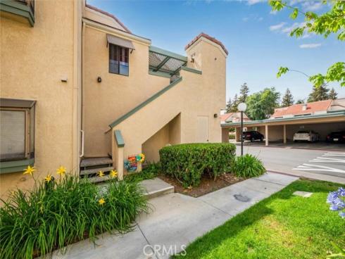 3572 W Stonepine F Lane, Anaheim, CA