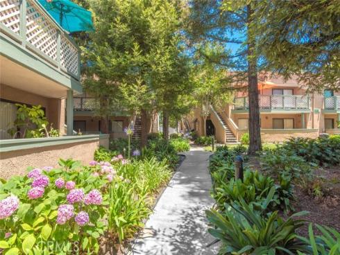 3572 W Stonepine F Lane, Anaheim, CA