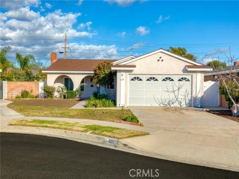 520 S. Adria Street