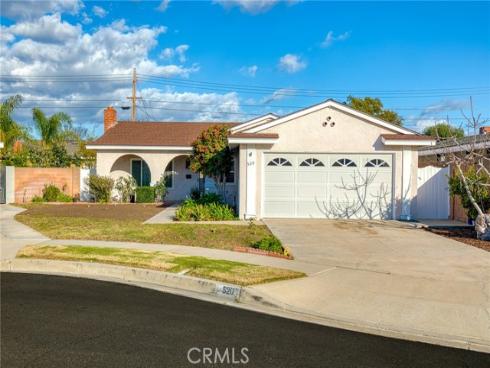 520St S. Adria Street