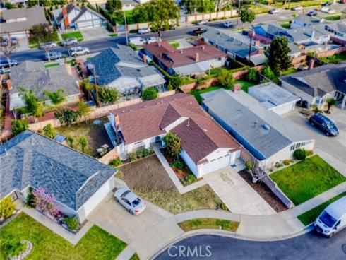 520 S Adria Street, Anaheim, CA