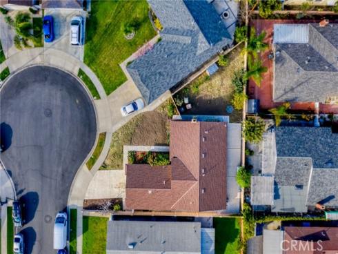 520 S Adria Street, Anaheim, CA