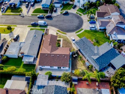 520 S Adria Street, Anaheim, CA