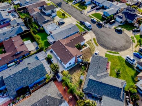 520 S Adria Street, Anaheim, CA