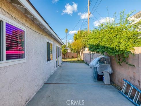 520 S Adria Street, Anaheim, CA