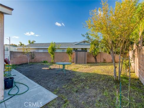 520 S Adria Street, Anaheim, CA