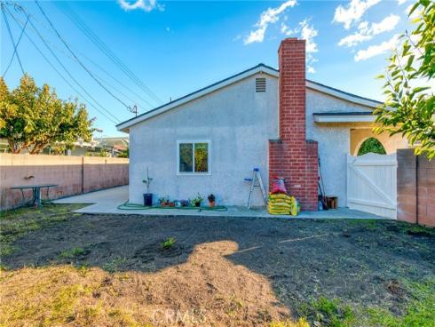 520 S Adria Street, Anaheim, CA