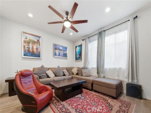 2471 S Tapestry , Anaheim, CA