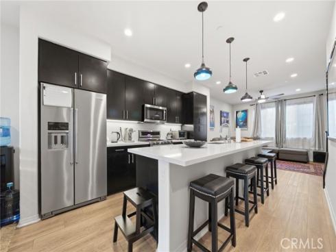 2471 S Tapestry , Anaheim, CA