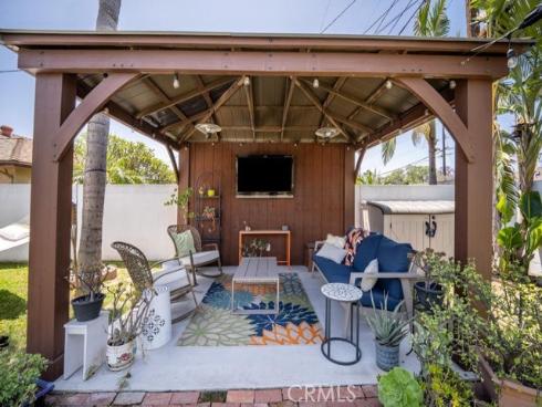 831 S Hampstead , Anaheim, CA