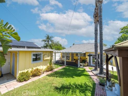831 S Hampstead , Anaheim, CA