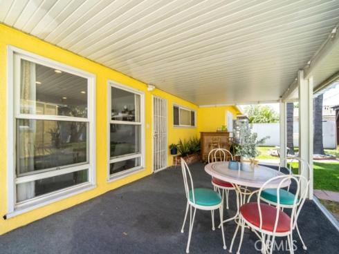 831 S Hampstead , Anaheim, CA