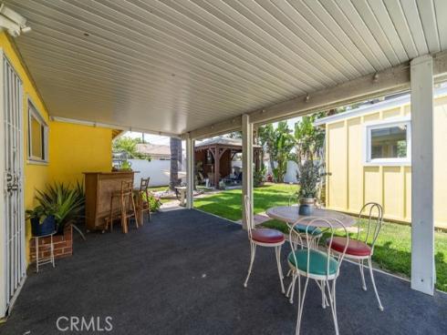831 S Hampstead , Anaheim, CA