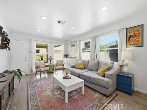 831 S Hampstead , Anaheim, CA