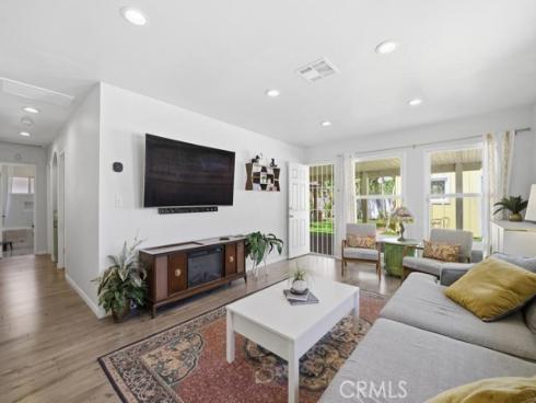 831 S Hampstead , Anaheim, CA