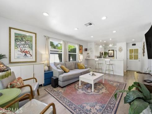 831 S Hampstead , Anaheim, CA