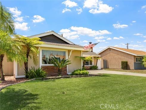 2774 E Verde , Anaheim, CA