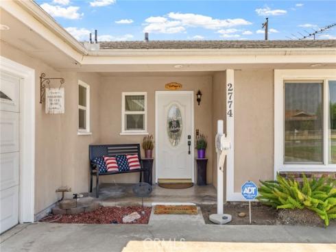 2774 E Verde , Anaheim, CA