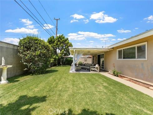 2774 E Verde , Anaheim, CA