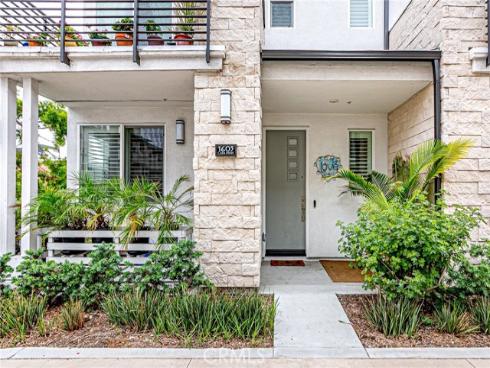 1603 W Cara Drive, Anaheim, CA