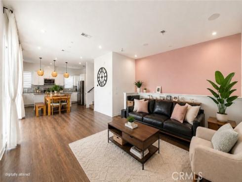 1603 W Cara Drive, Anaheim, CA